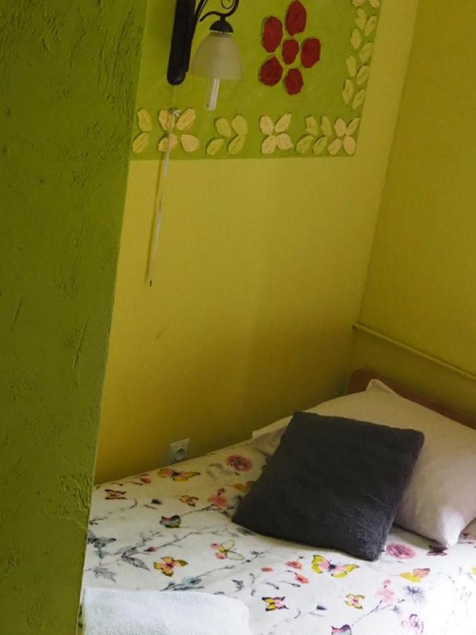 Zacisze Trzech Gór Vila Jedlina-Zdroj Exterior foto