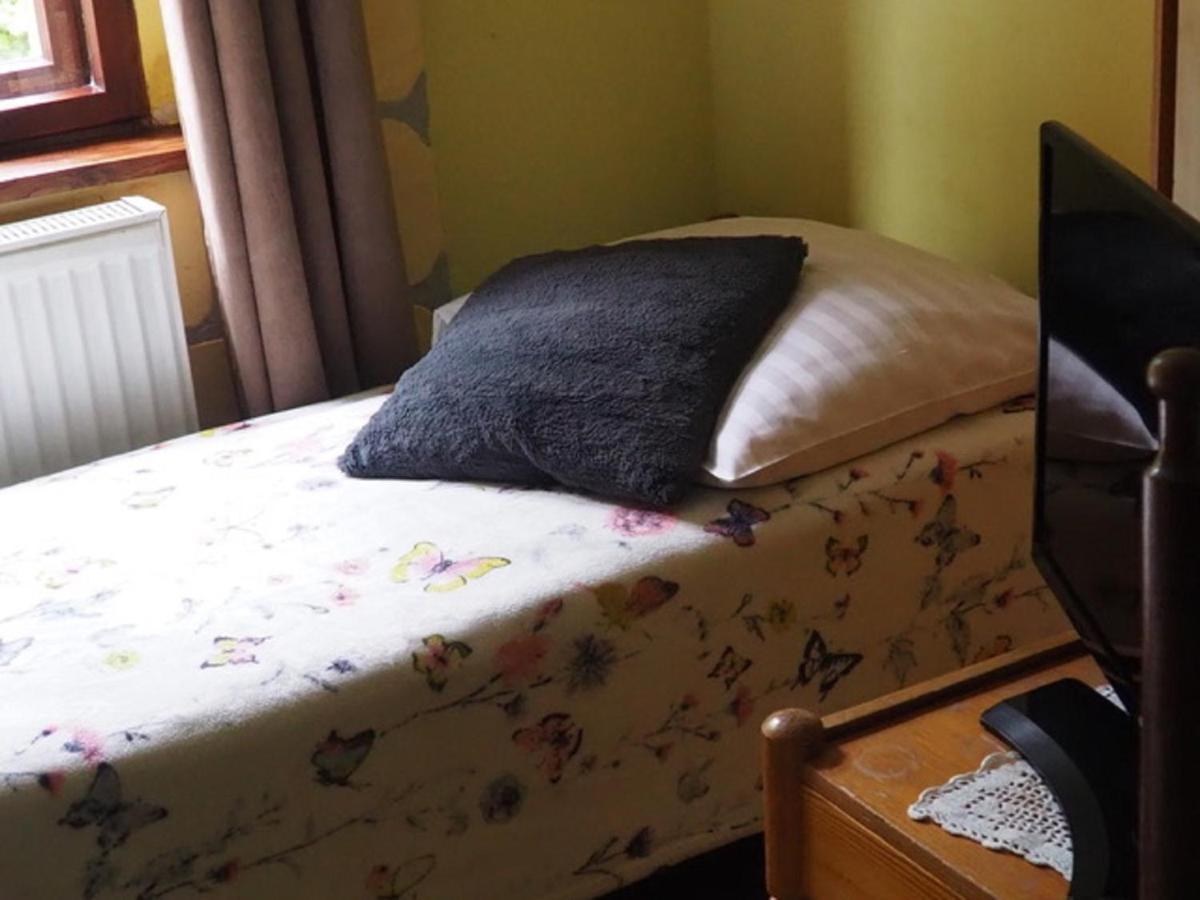 Zacisze Trzech Gór Vila Jedlina-Zdroj Exterior foto