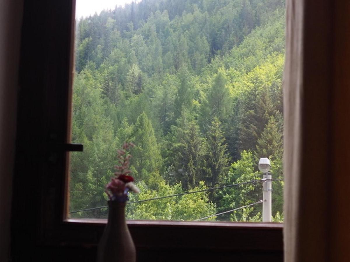 Zacisze Trzech Gór Vila Jedlina-Zdroj Exterior foto