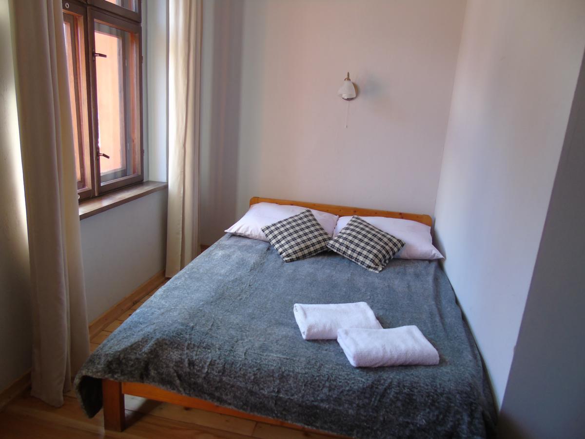 Zacisze Trzech Gór Vila Jedlina-Zdroj Exterior foto