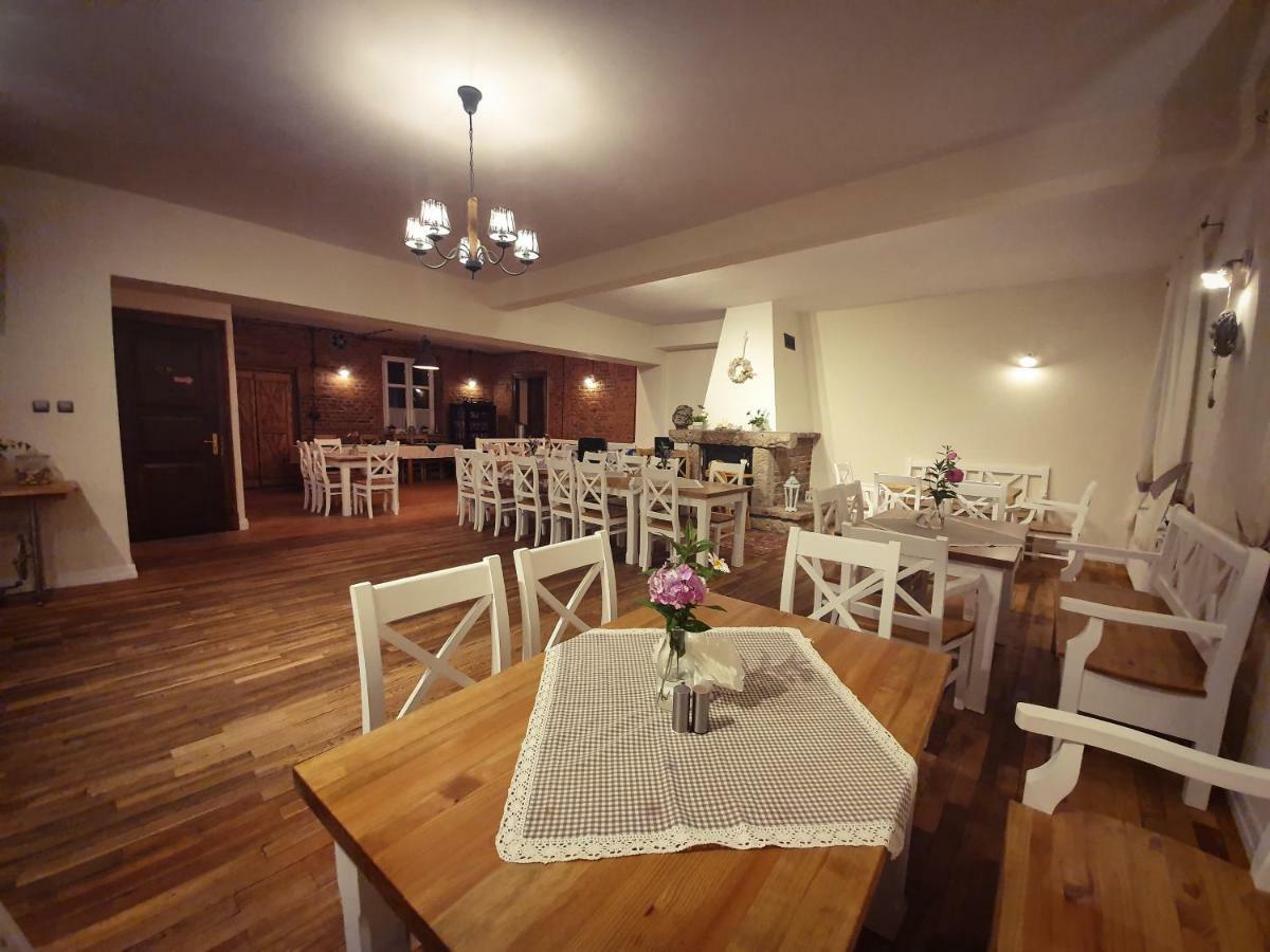 Zacisze Trzech Gór Vila Jedlina-Zdroj Exterior foto